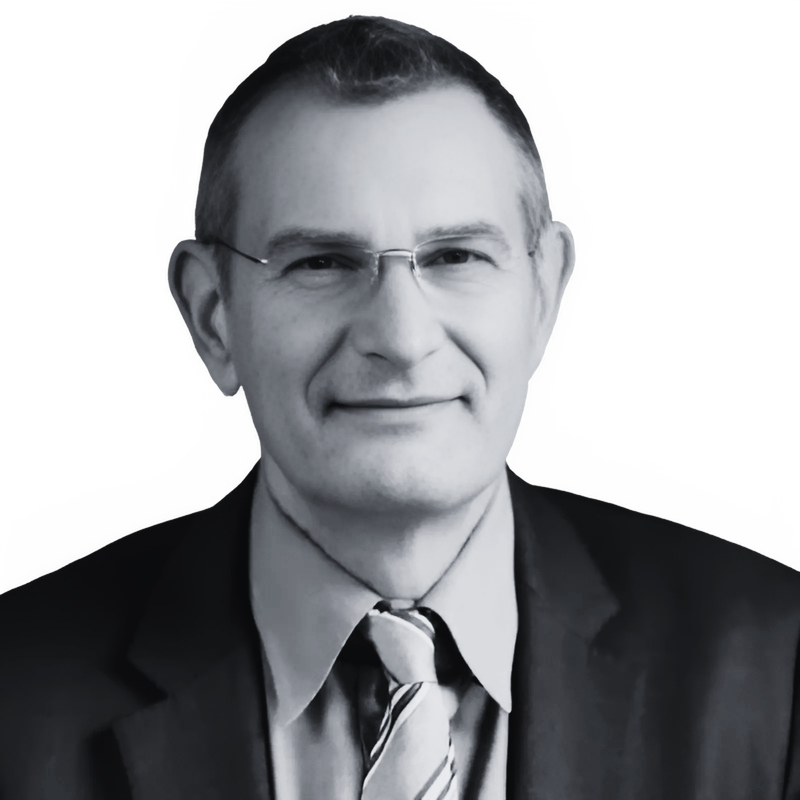 Gilles Cottier